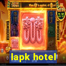 lapk hotel